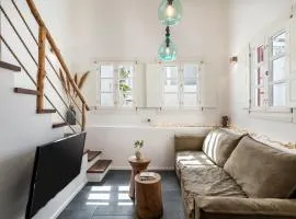 Cosy Loft in Mykonos Downtown - by Hospirit