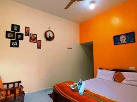 Veeru Homestay