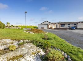 Orasay Inn, hotel i Grimsay