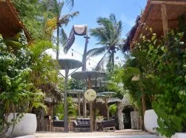 Treehouse Jericoacoara