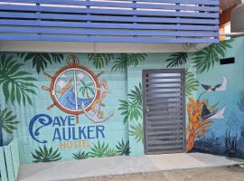 Caye Caulker Hostel, Hotel in Belize City