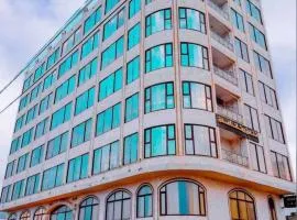 فندق روتانا عدن Rotana Aden Hotel