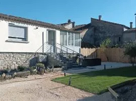 Gîte L'Olivier