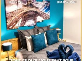 La Clé des Expos "In Paris" 2