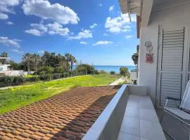 Sundy Beach Seaview 2BDR Larnaka Dhekelia