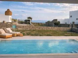Alkinoe Villa Paros