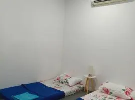 Homestay D-Akinabalu Kinarut