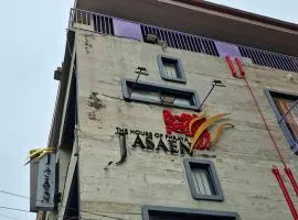 Jasaen Hotel