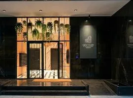 Hilton View Tower - Tanger City Centre Résidences 3C