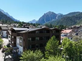 Garni Residence Alnö - Adults Only Dolomites