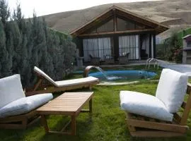 Eymirbungalovya