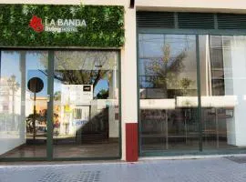 La Banda Living Hostel