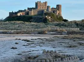 Brada View - Bamburgh, Northumberland