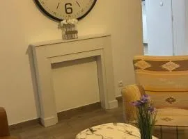 L ARSENAL Comfortable 3 bedrooms apartment