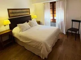 Hosteria Hostal del Esquiador