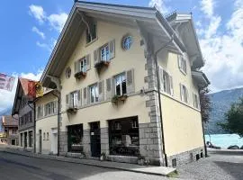 Atemberaubende Ferienwohnung direkt am See