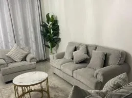 Coastal comfort home