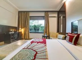 Hotel Airport Residency