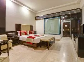 Hotel Airport Residency