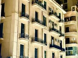 Heritage Hostel Cairo