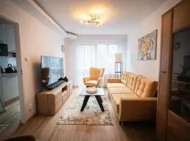 ApartCieszyn - Apartament Liburnia