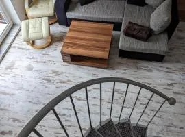 Bettyś - Monteur und Ferienwohnung