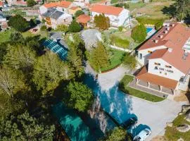 Hotel & Apartamentos Cons da Garda