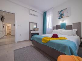 AS APARTMANI PIROT, Hotel in Pirot