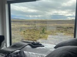 Golden Circle Panorama Chalet