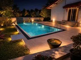 I Guest Villas Kadawatha