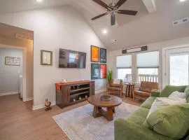 Back 40 Homestead - Trailside Basecamp