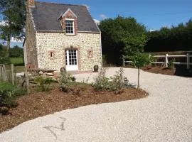 Domaine du Haul - Gîte de La Boulangerie