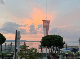 Dein Rückzugsort direkt am Bodensee, hotel di Kesswil