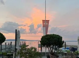 Dein Rückzugsort direkt am Bodensee