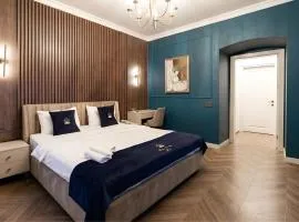 Gold Perla De Mar Hotel