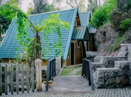 Brilliant View Cottages