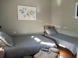 Votre parenthèse Nature et Détente "L'instant paisible"