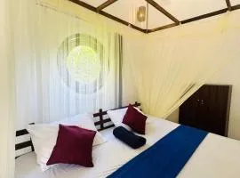 Dacha Retreat
