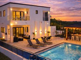Villa Valentina Holidays, מלון בCamú