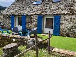 Gîte de l'Escoutal