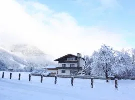 Appartement De Luxe - 140m²