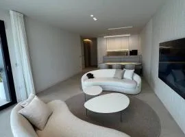 Villa chalet with beautiful views