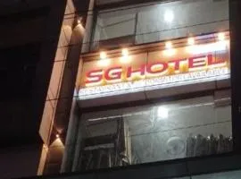 Sg hotel