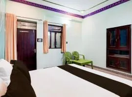 Hotel O Guru Kripa