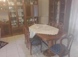 Alex Apartment Makry Gialos