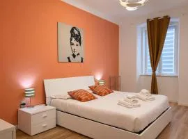 La casa di Sally - Silenzioso Bilocale in centro