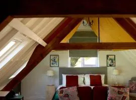 Riverbarn Fonthill Bishop