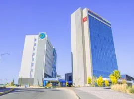 Tru By Hilton Puebla Angelopolis