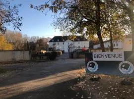 Appart'Ô Golf of Périgueux