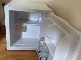 Serenity stay room only